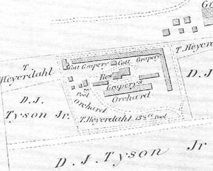 Heyerdahl Hill-Further Into the Staten Island&nbsp;Greenbelt